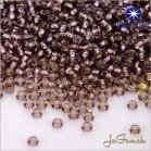 Rokajl Preciosa 10/0, 50g (P1711)